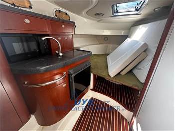 Boston Whaler BOSTON 305 CONQUEST