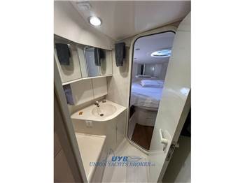 Pershing Pershing 39