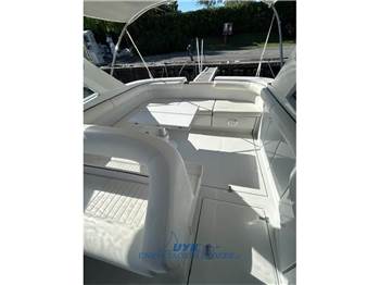 Pershing Pershing 39