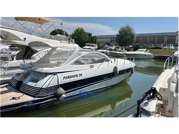 Pershing Pershing 39