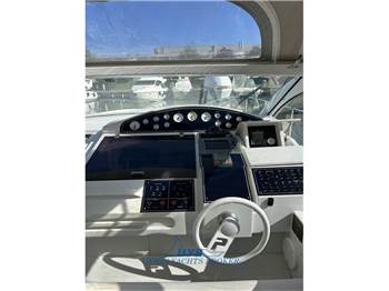 Pershing Pershing 39