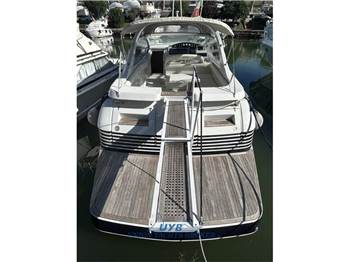 Pershing Pershing 39