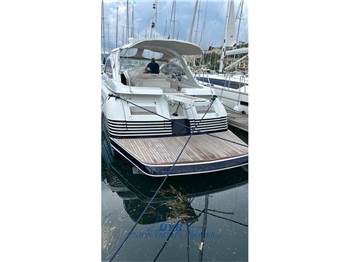 Pershing Pershing 39