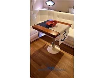Pershing Pershing 39