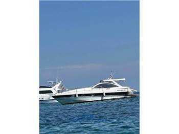 Pershing Pershing 39