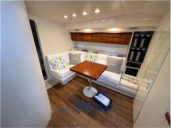 Pershing Pershing 39