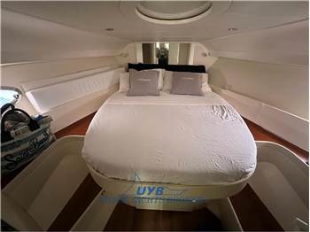 Pershing Pershing 39