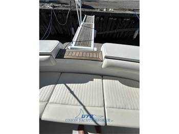 Pershing Pershing 39