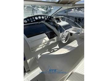 Pershing Pershing 39