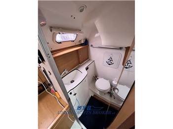 Poncin PONCIN 34 HARMONY