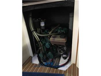 Poncin PONCIN 34 HARMONY