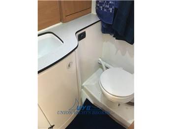 Poncin PONCIN 34 HARMONY