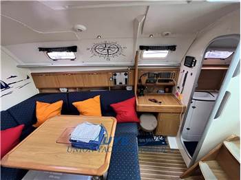 Poncin PONCIN 34 HARMONY