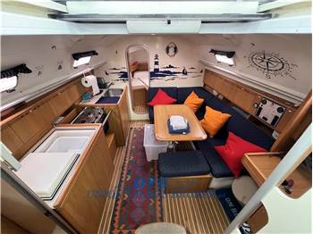 Poncin PONCIN 34 HARMONY