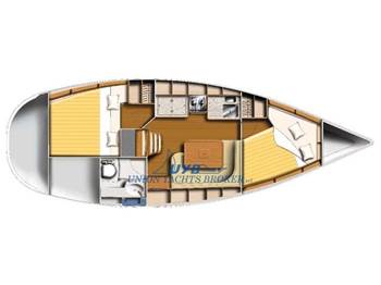 Poncin PONCIN 34 HARMONY