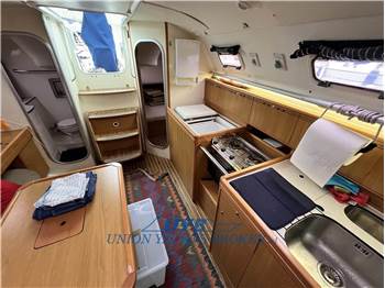 Poncin PONCIN 34 HARMONY