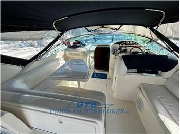 Riviera Marine 4000 Offshore