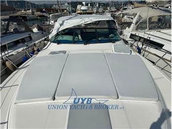 Riviera Marine 4000 Offshore