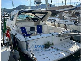 Riviera Marine 4000 Offshore