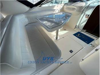 Riviera Marine 4000 Offshore