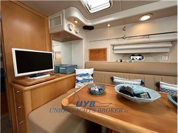 Riviera Marine 4000 Offshore