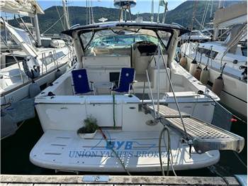 Riviera Marine 4000 Offshore