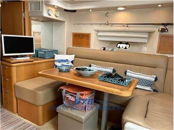 Riviera Marine 4000 Offshore