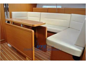 Jeanneau SUN ODYSSEY 42 DS