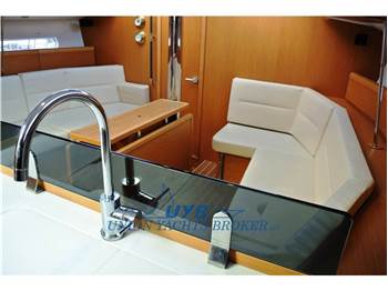 Jeanneau SUN ODYSSEY 42 DS