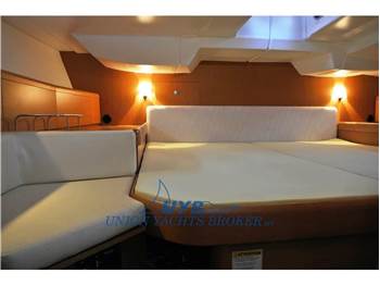 Jeanneau SUN ODYSSEY 42 DS