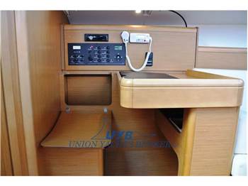 Jeanneau SUN ODYSSEY 42 DS