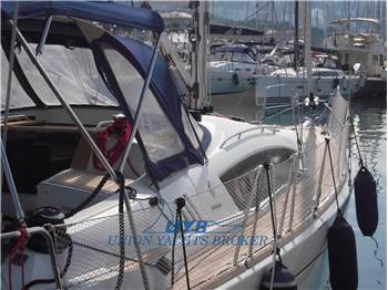 Jeanneau SUN ODYSSEY 42 DS