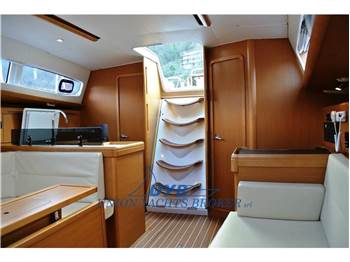Jeanneau SUN ODYSSEY 42 DS