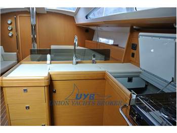 Jeanneau SUN ODYSSEY 42 DS
