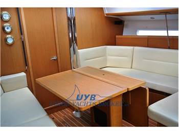 Jeanneau SUN ODYSSEY 42 DS