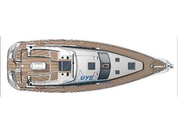 Jeanneau SUN ODYSSEY 42 DS