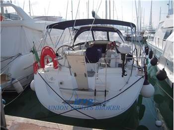 Jeanneau SUN ODYSSEY 42 DS