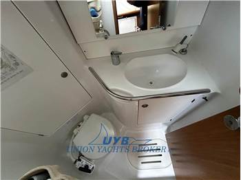 Jeanneau SUN ODYSSEY 35 LEGEND