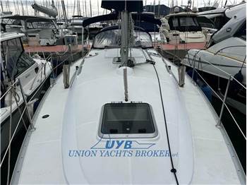 Jeanneau SUN ODYSSEY 35 LEGEND