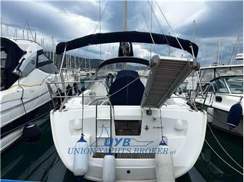 Jeanneau SUN ODYSSEY 35 LEGEND