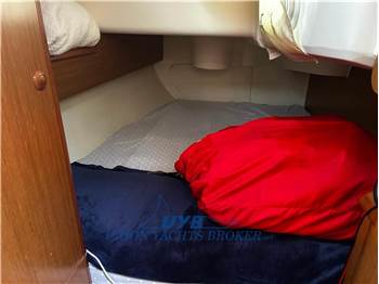 Jeanneau SUN ODYSSEY 35 LEGEND