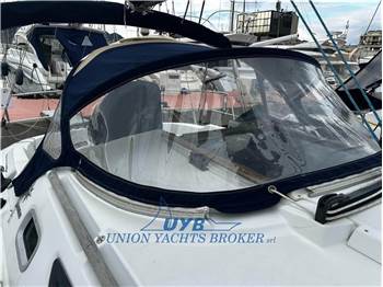 Jeanneau SUN ODYSSEY 35 LEGEND