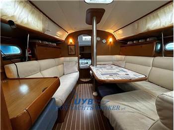Jeanneau SUN ODYSSEY 35 LEGEND
