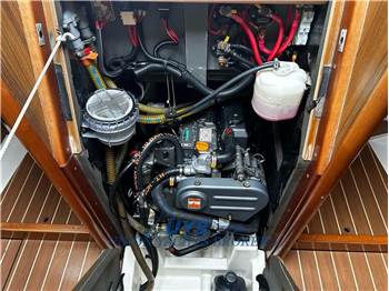 Jeanneau SUN ODYSSEY 35 LEGEND