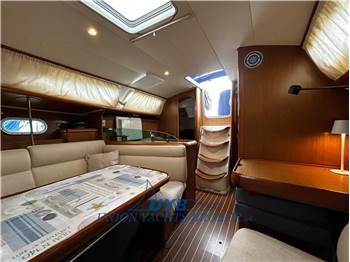 Jeanneau SUN ODYSSEY 35 LEGEND