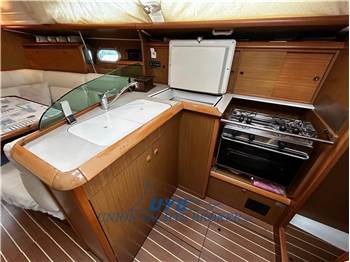 Jeanneau SUN ODYSSEY 35 LEGEND