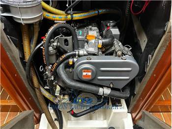 Jeanneau SUN ODYSSEY 35 LEGEND