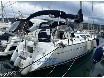 Jeanneau SUN ODYSSEY 35 LEGEND