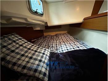 Jeanneau SUN ODYSSEY 35 LEGEND