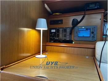 Jeanneau SUN ODYSSEY 35 LEGEND